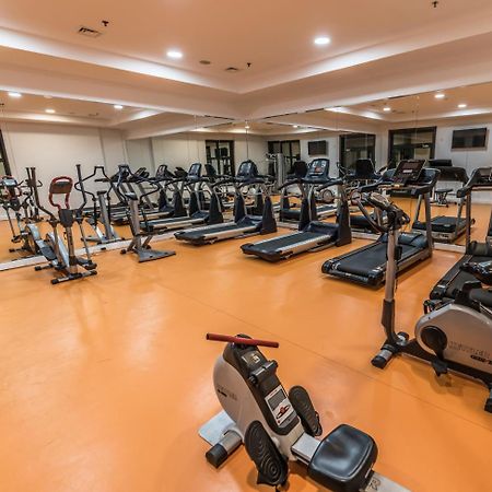 Karinna Hotel Convention Center & Spa - Full Board Plus Bursa Ngoại thất bức ảnh