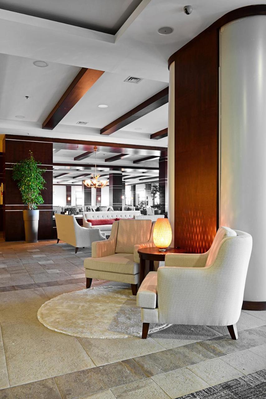 Karinna Hotel Convention Center & Spa - Full Board Plus Bursa Ngoại thất bức ảnh